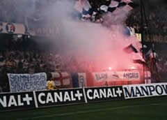 AJA-Rennes 98/99